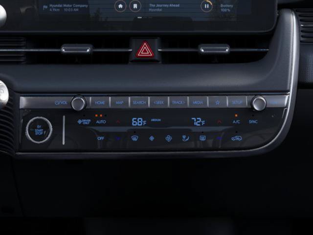 New 2027 Hyundai Ioniq 5 Limited AWD/4WD image 16