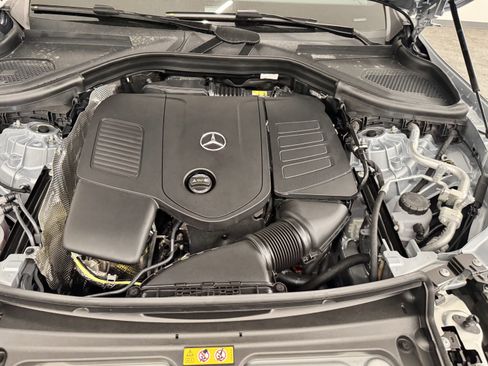 New 2026 Mercedes-Benz GLC 350e 4MATIC image 24