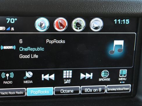 Used 2017 GMC Yukon Denali AWD/4WD image 29