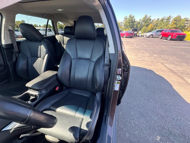 Certified 2022 Subaru Outback Limited XT AWD/4WD image 29