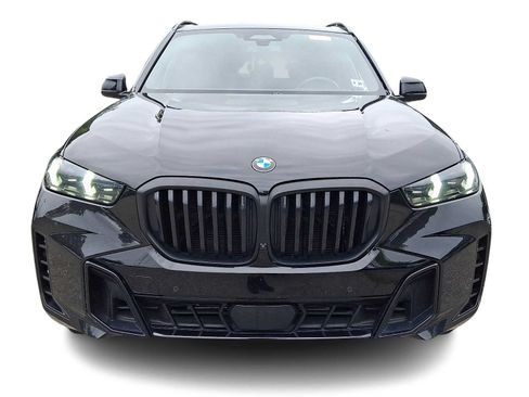 Used 2025 BMW X5 xDrive40i w/ Executive Package AWD/4WD image 2
