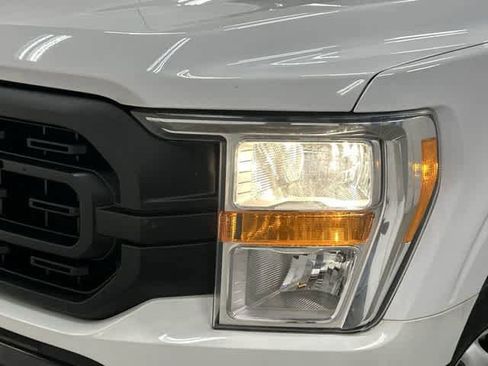 Used 2021 Ford F150 XL image 32