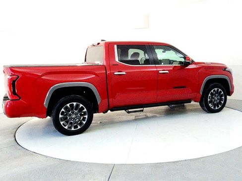 Used 2025 Toyota Tundra Limited image 6