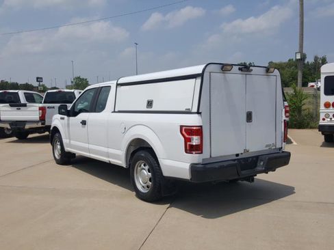 Used 2019 Ford F150 XL w/ Equipment Group 101A Mid RWD image 9
