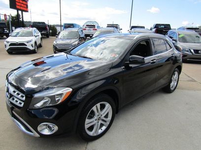 Used 2019 Mercedes-Benz GLA 250 4MATIC
