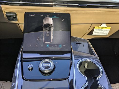 New 2026 Cadillac Escalade IQ Sport 2 image 21