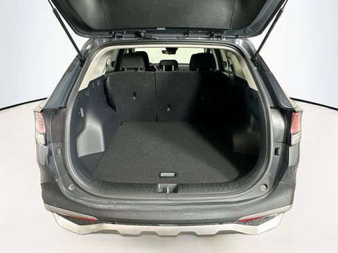 Used 2025 Kia Sportage LX image 27