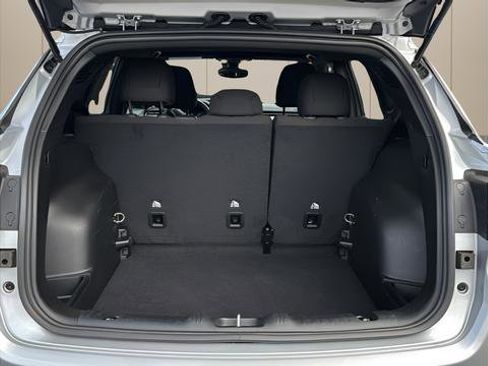 Certified 2024 Jeep Compass Sport image 14