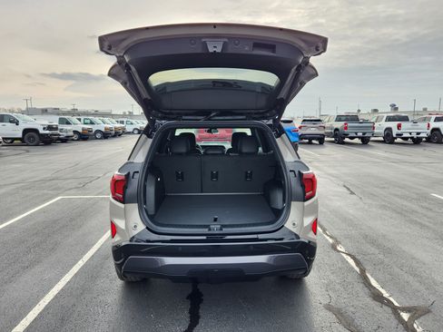 New 2026 GMC Terrain AT4 w/ Convenience Package III image 7