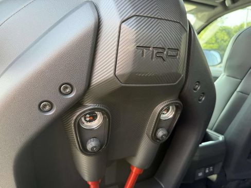 Used 2026 Toyota Tacoma TRD Pro AWD/4WD image 20