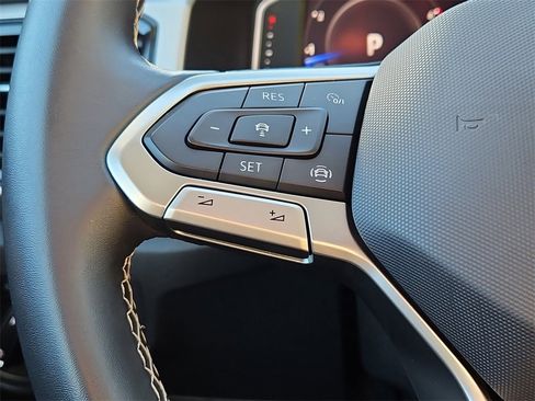 Certified 2022 Volkswagen Atlas SE w/ Panoramic Sunroof Package image 26