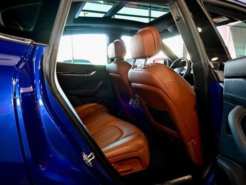 Used 2022 Maserati Levante GT image 25