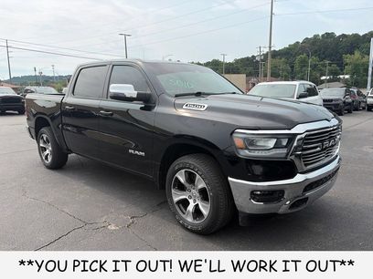 Used 2023 RAM 1500 Laramie