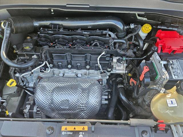 Used 2020 Jeep Renegade Latitude w/ Popular Equipment Group FWD image 21