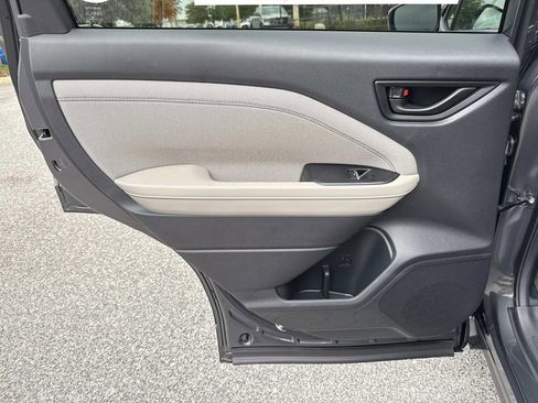 New 2026 Subaru Forester Premium image 11