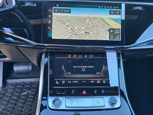 New 2026 Audi Q8 Premium Plus image 28