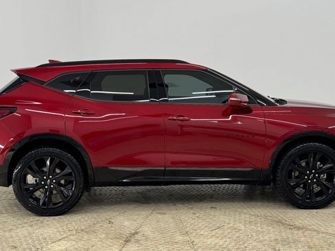 Used 2019 Chevrolet Blazer RS image 8