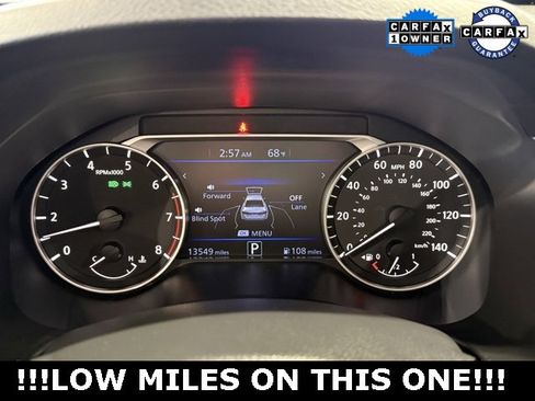 Used 2022 Nissan Altima 2.5 SV image 31