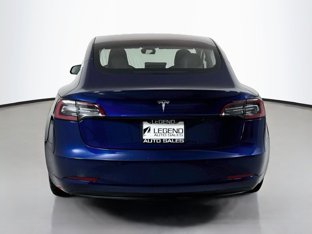 Used 2018 Tesla Model 3 Mid Range RWD image 7