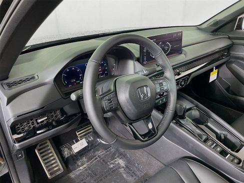New 2025 Honda Accord Sport image 9