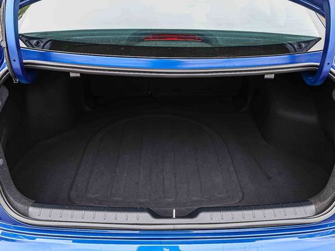 Certified 2025 Kia K4 EX FWD image 22