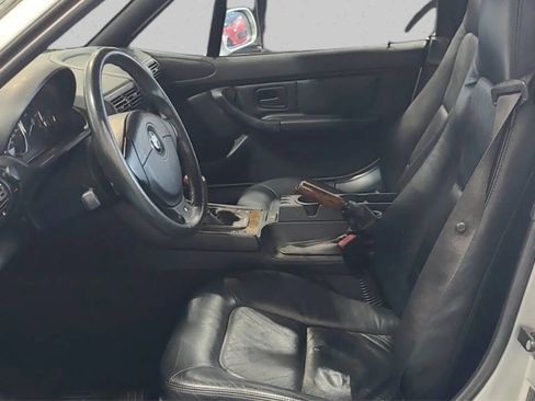 Used 2000 BMW Z3 2.5i image 29