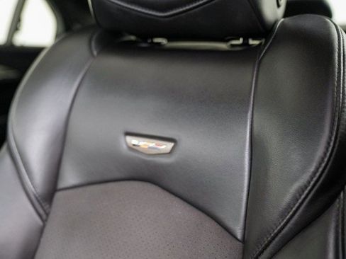 Used 2017 Cadillac CTS V w/ Luxury Package image 37