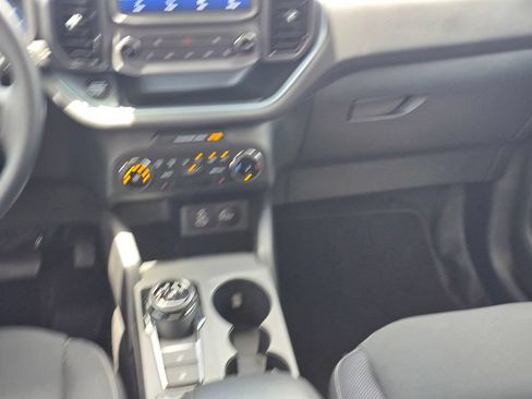 Used 2024 Ford Bronco Sport Badlands AWD/4WD image 19