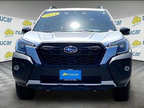 Used 2024 Subaru Forester Wilderness w/ Wilderness Package AWD/4WD image 2