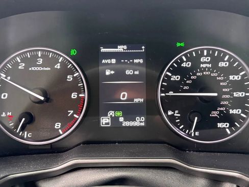 Used 2024 Subaru Outback Touring image 10