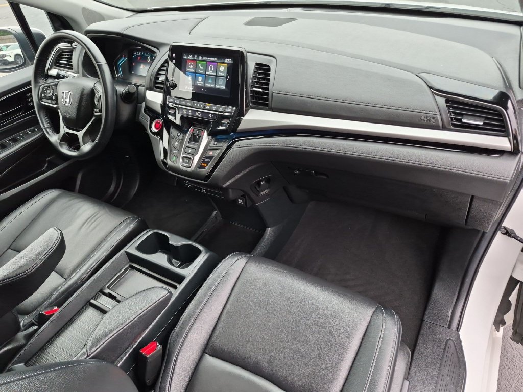 Used 2024 Honda Odyssey Touring image 30