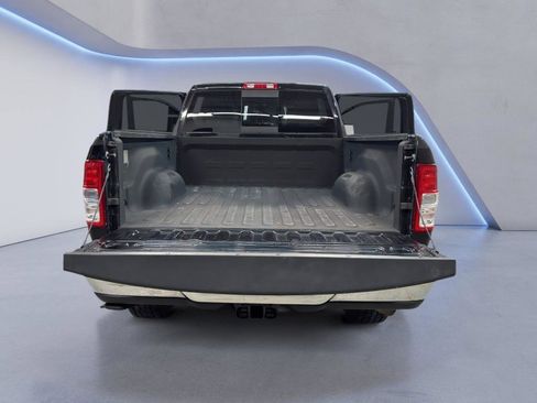 Used 2021 RAM 2500 Tradesman image 11