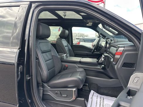 New 2026 Ford F150 Raptor image 28