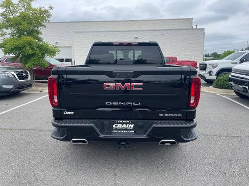 Used 2026 GMC Sierra 1500 Denali w/ Technology Package AWD/4WD image 6