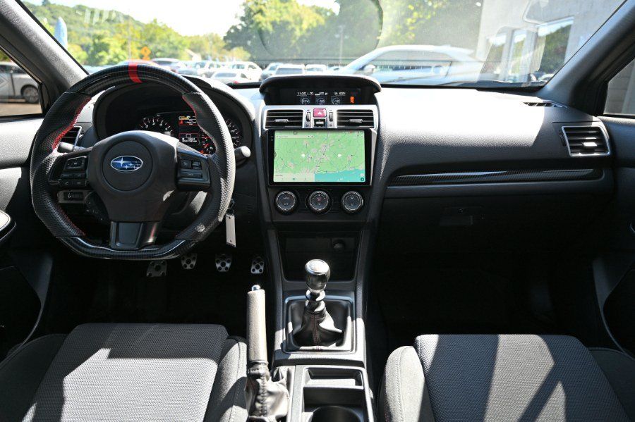 Used 2020 Subaru WRX Premium AWD/4WD image 16