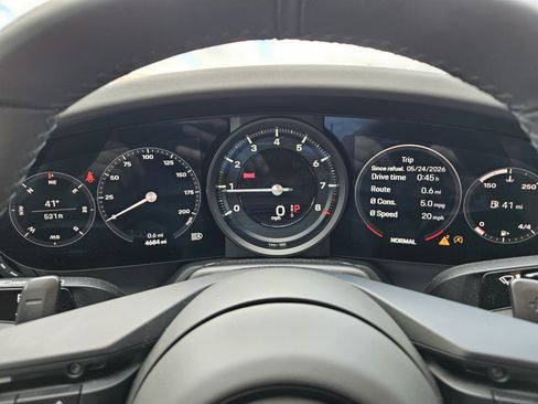 Certified 2024 Porsche 911 Carrera S RWD image 16