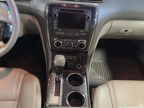 Used 2016 Buick Enclave Premium w/ Experience Buick Package image 11