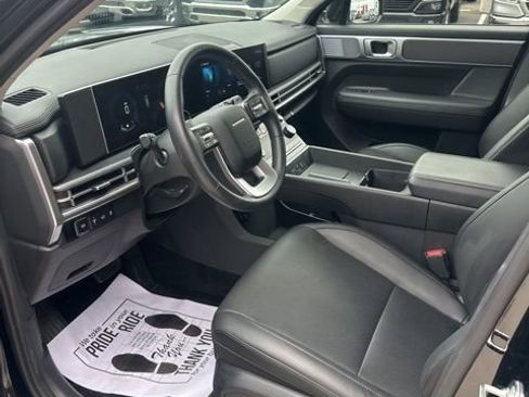 Used 2024 Hyundai Santa Fe SEL image 23