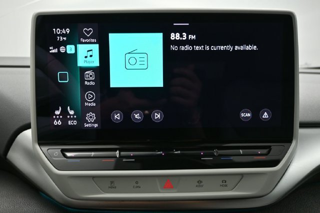 Used 2021 Volkswagen ID.4 1st Edition RWD image 17