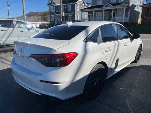 Used 2024 Honda Civic Sport image 17