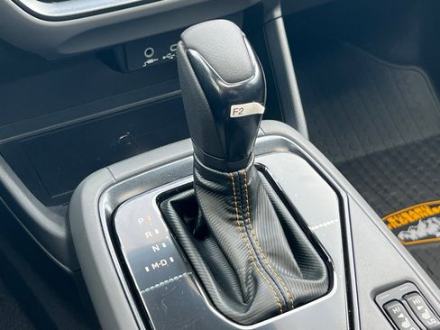 New 2026 Subaru Crosstrek 2.5i Wilderness image 21