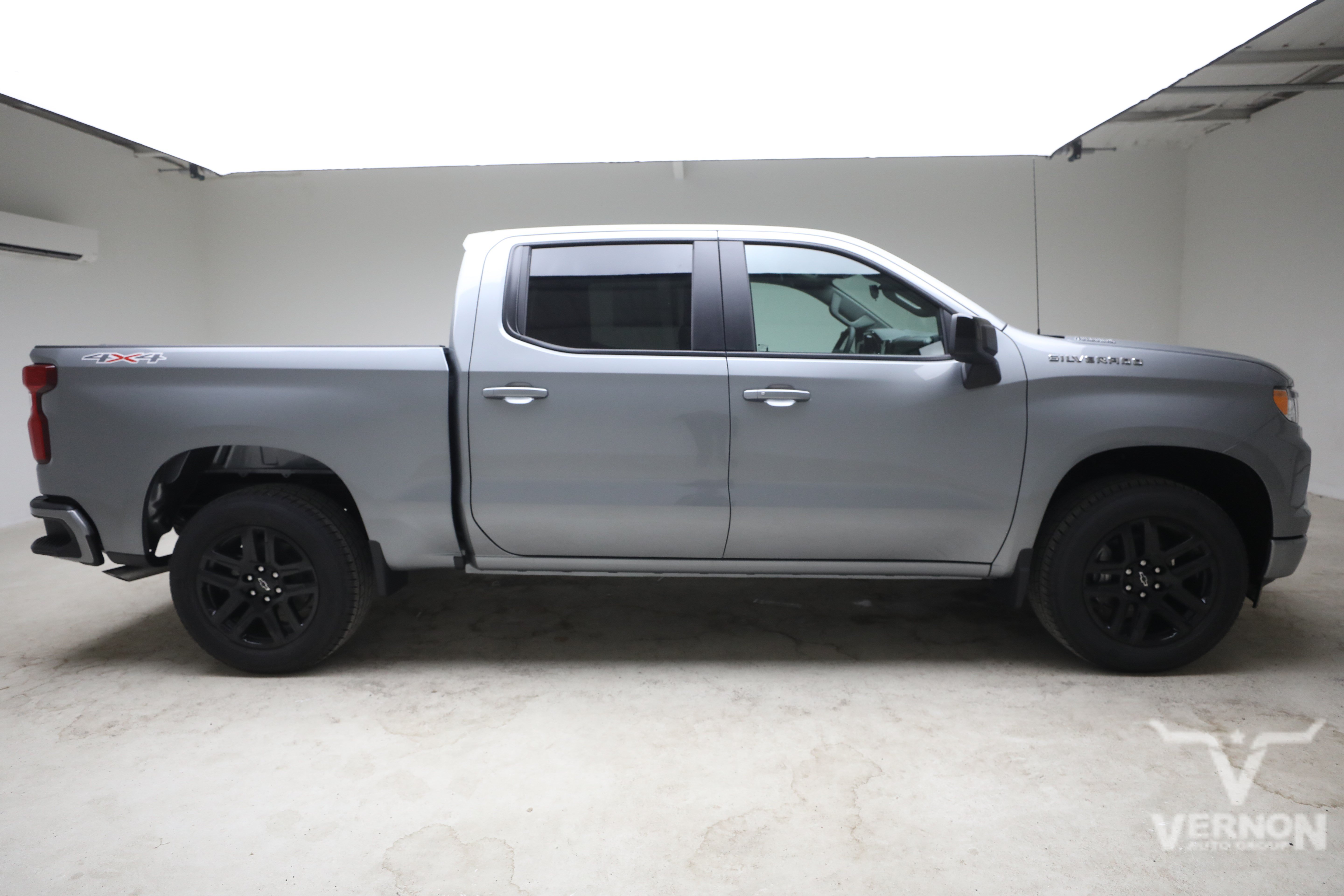 New 2026 Chevrolet Silverado 1500 RST AWD/4WD image 6