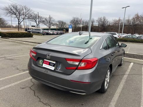 Used 2018 Honda Accord LX image 22
