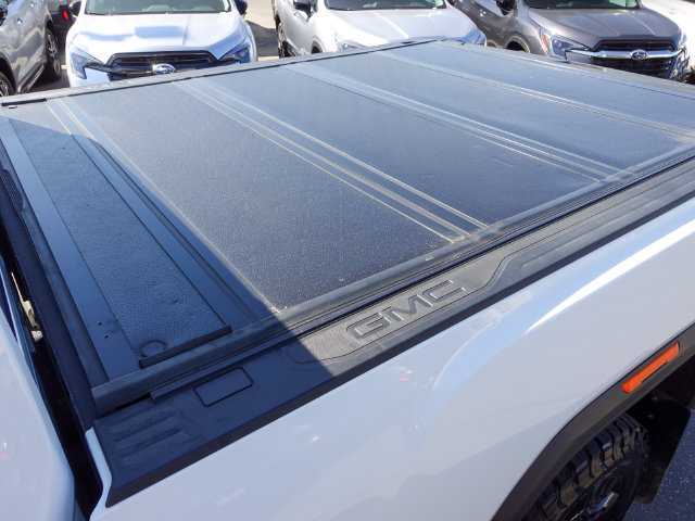 Used 2023 GMC Sierra 3500 Denali AWD/4WD image 12