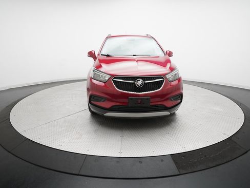 Used 2018 Buick Encore Preferred image 11