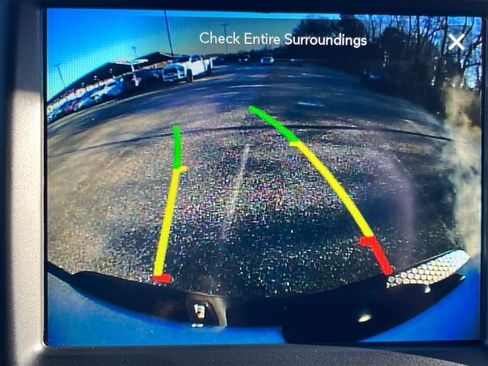 Used 2021 RAM 1500 Classic Warlock w/ Electronics Group image 6