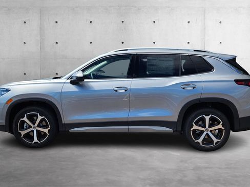 New 2025 Volkswagen Tiguan SE image 23