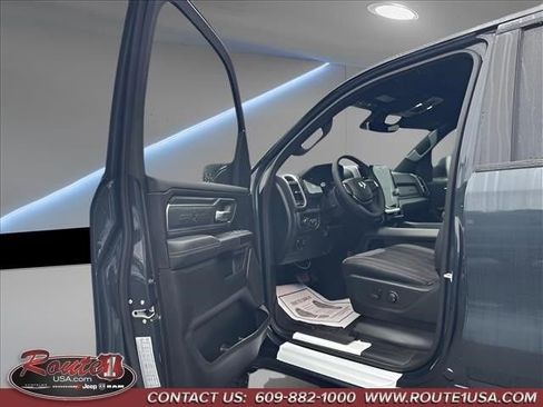 New 2026 RAM 1500 Big Horn image 7