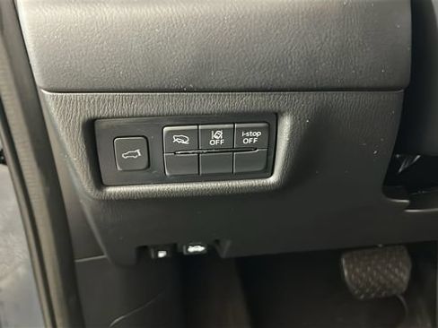 Used 2025 MAZDA CX-5 Carbon Edition AWD/4WD image 19