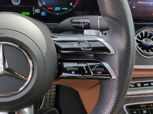 Used 2021 Mercedes-Benz E 450 Coupe image 20